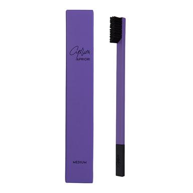 Toothbrush Lavender Luster Medium 
