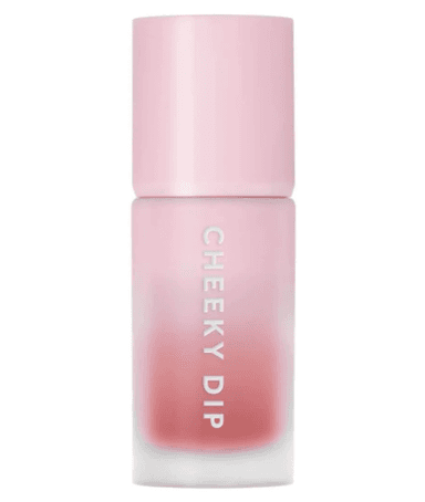 Cheeky Dip Liquid Blusher Lustful 