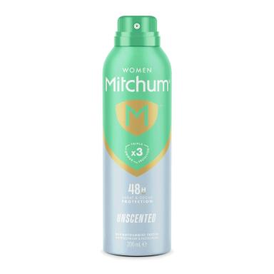 Aero Woman Unscented 