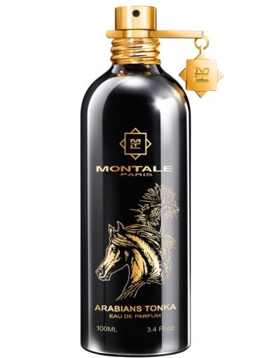 Arabians Tonka