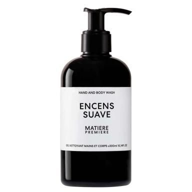 Encens Suave Hand and body wash