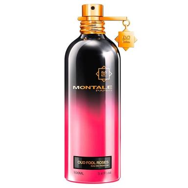 Oud Fool Roses Eau De Parfume 