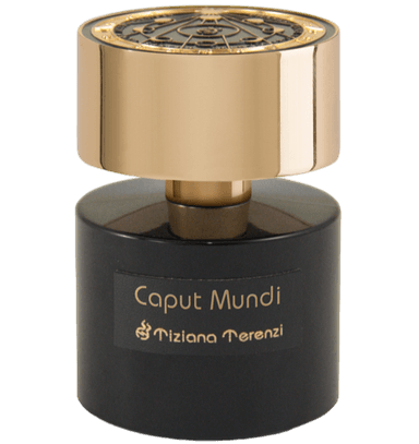Caput Mundi Extrait De Parfum