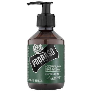 Beard Shampoo Fresh