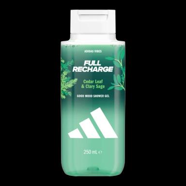 Shower Gel Vibes Full Recharge