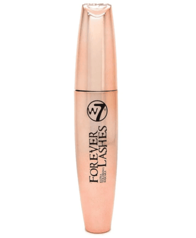 Forever Lashes Extra Vol Mascara Blackest Black 