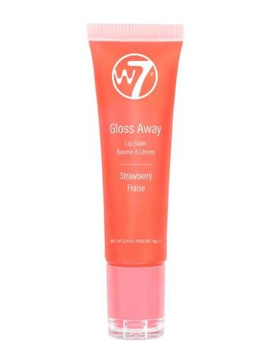 Gloss Away Lip Balm Strawberry 