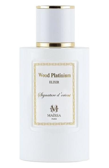 Wood Platinium