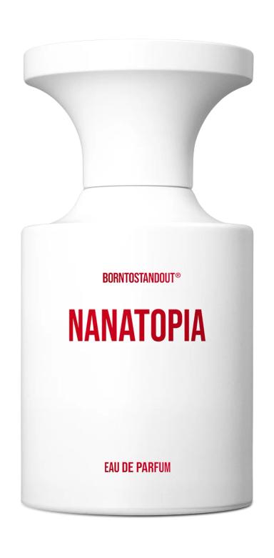 Nanatopia Eau de Parfum