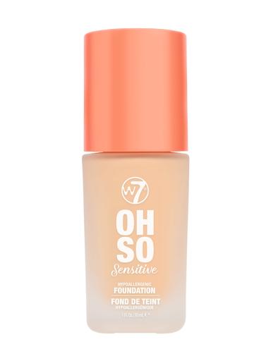 Oh So Sensitive Hypoall Found Fresh Beige 