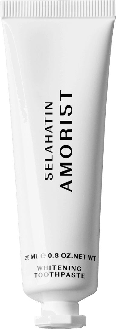 Amorist Toothpaste 