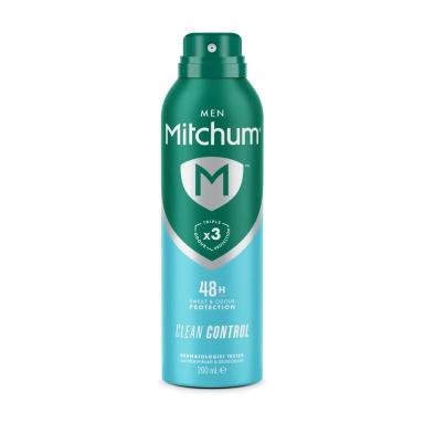 Aero Man Clean Control 