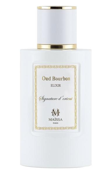 Oud Bourbon