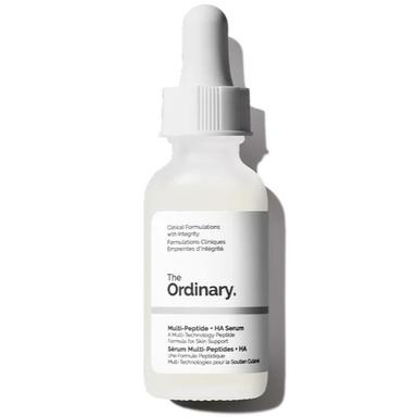 Multi-Peptide + HA Serum