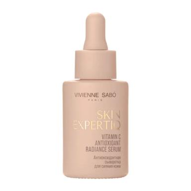 Skin Expertiq Vitamin C Antioxid Radiance Serum