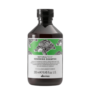 Naturaltech Renewing Shampoo 