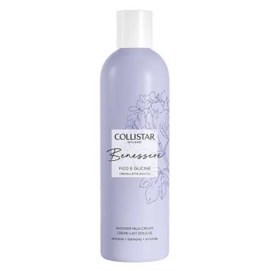 Fig And Wisteria Shower Milk-Cream item