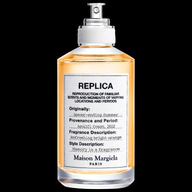 Replica Never-Ending Summer EDT