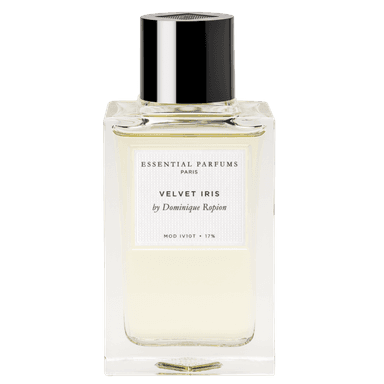 Velvet Iris By Dominique Ropion