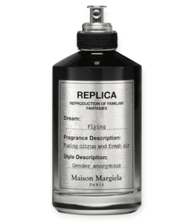Replica Flying EDP