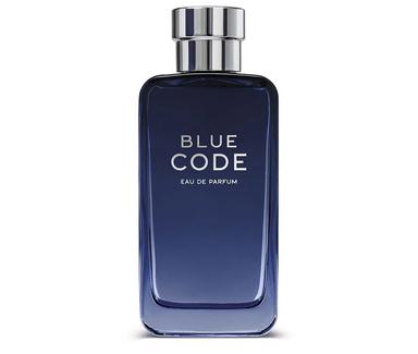 Blue Code EDP 
