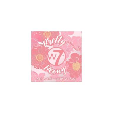 Pretty Peony Face Palette 