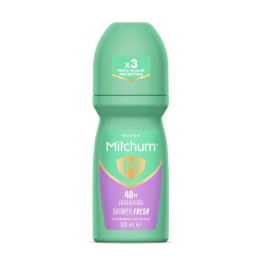 Rollon Woman Shower Fresh 