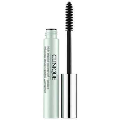 Mascara High Impact Waterproof Black/Brown