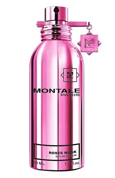 Roses Musk