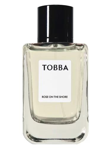 Rose On The Shore Eau de Parfum 