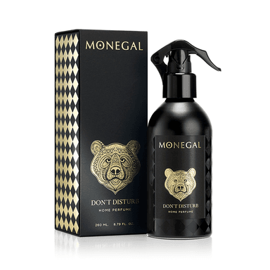 Do Not Disturb Home Spray