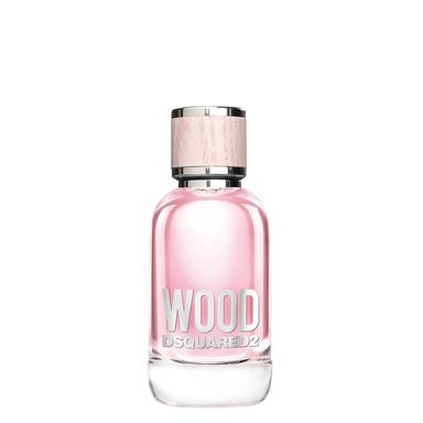 Wood Pour Femme Eau De Toilette
