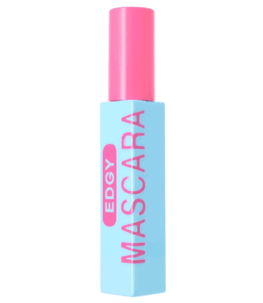 Edgy Mascara Grow Your Limits Oversized Brush N3