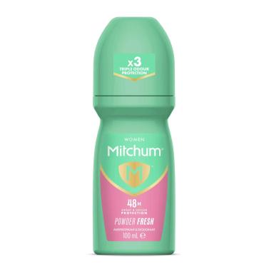 Rollon Woman Powder Fresh 