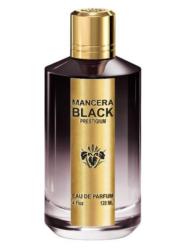 Black Prestigium