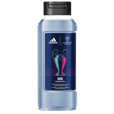 Gel Douche Goal Patchouli Champions Shower Gel