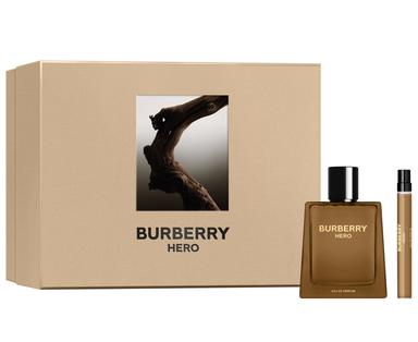 Hero Eau De Parfum Gift Set
