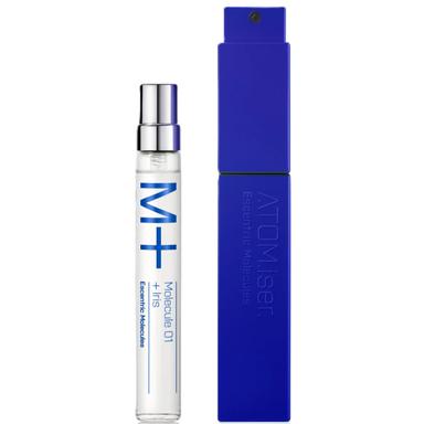 M+ Iris Atomiser Set 