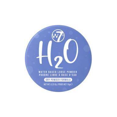 H2O Water Based Loose Powder 