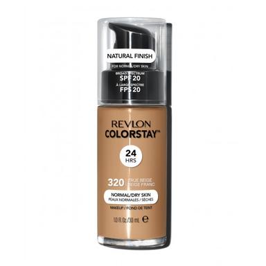 Colorstay Makeup N/D