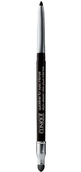 Quickliner For Eyes Intense Pencil Black