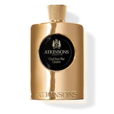 Oud Save The Queen Eau De Parfum 