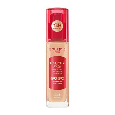 Healthy Mix Vitamin Minerals Foundation