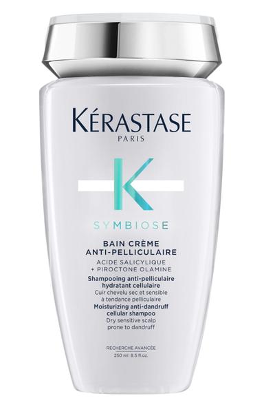 Shampoo Symbiose Cream  