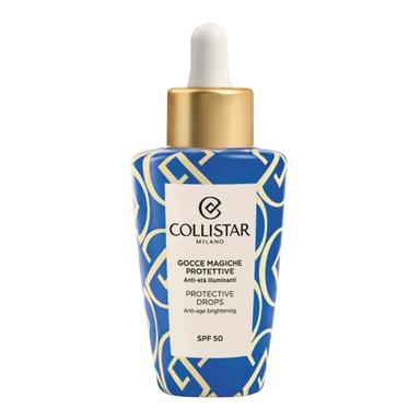 Protective Drops Anti-Age Brightening SPF50 50ml 