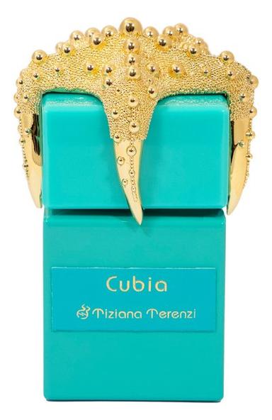 Cubia Extrait De Parfum