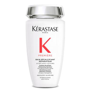 Premiere Decalcifiant Reparateur Shampoo  