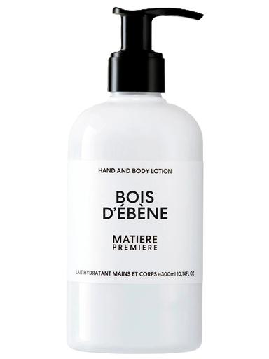 Bois d'Ebene Hand and body lotion
