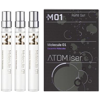 Molecule 01 Atomiser Refill 