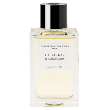 Fig Infusion By Nathalie Lorson